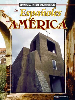 cover image of Los Espanoles en America
